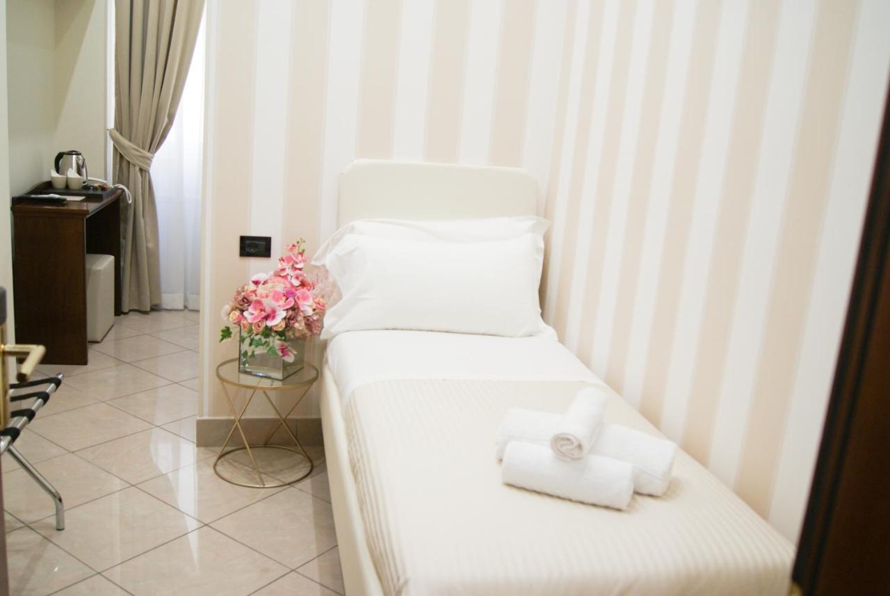 Monti 66 Hotel Rome Extérieur photo