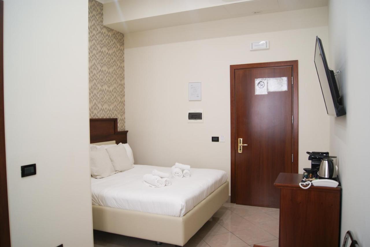 Monti 66 Hotel Rome Extérieur photo