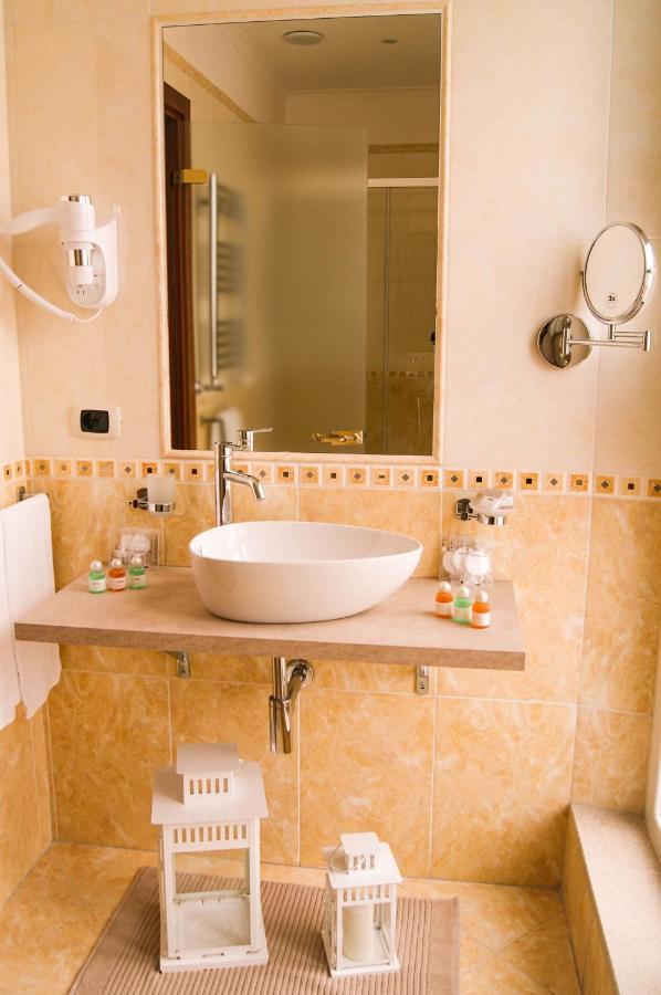 Monti 66 Hotel Rome Extérieur photo