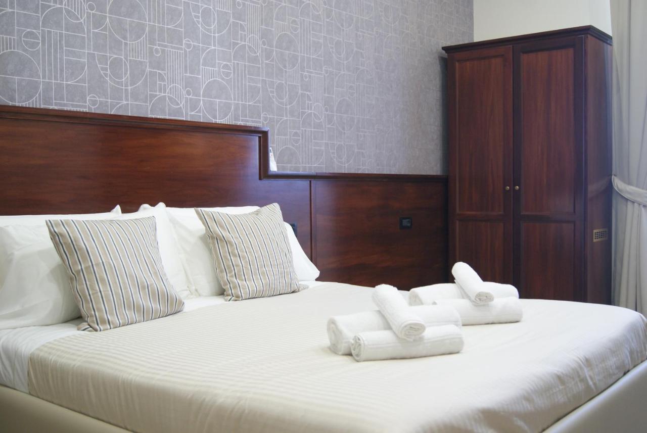 Monti 66 Hotel Rome Extérieur photo
