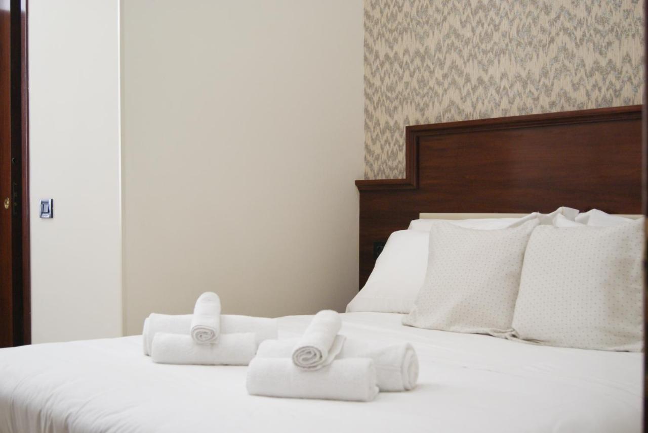 Monti 66 Hotel Rome Extérieur photo
