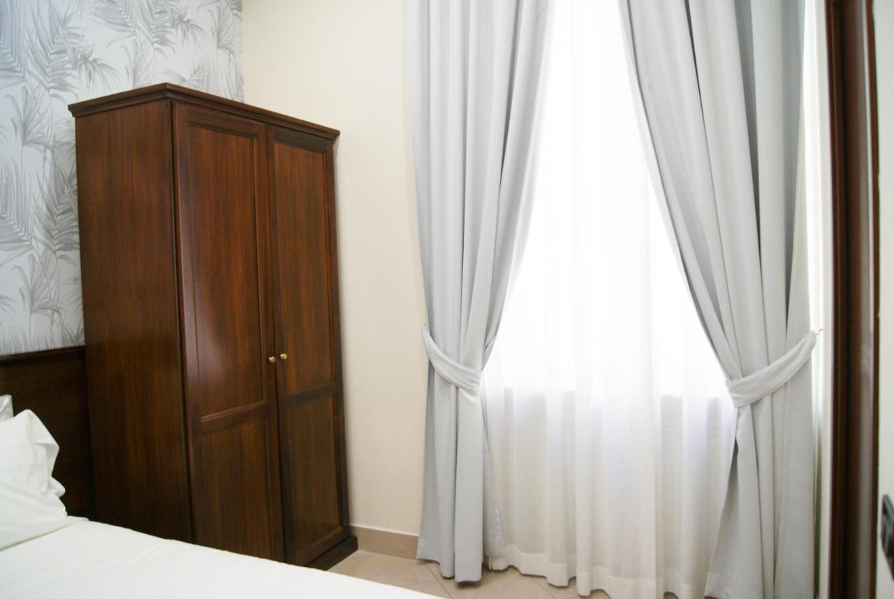 Monti 66 Hotel Rome Extérieur photo