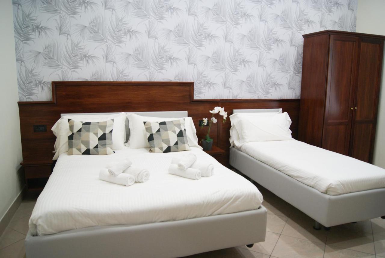 Monti 66 Hotel Rome Extérieur photo