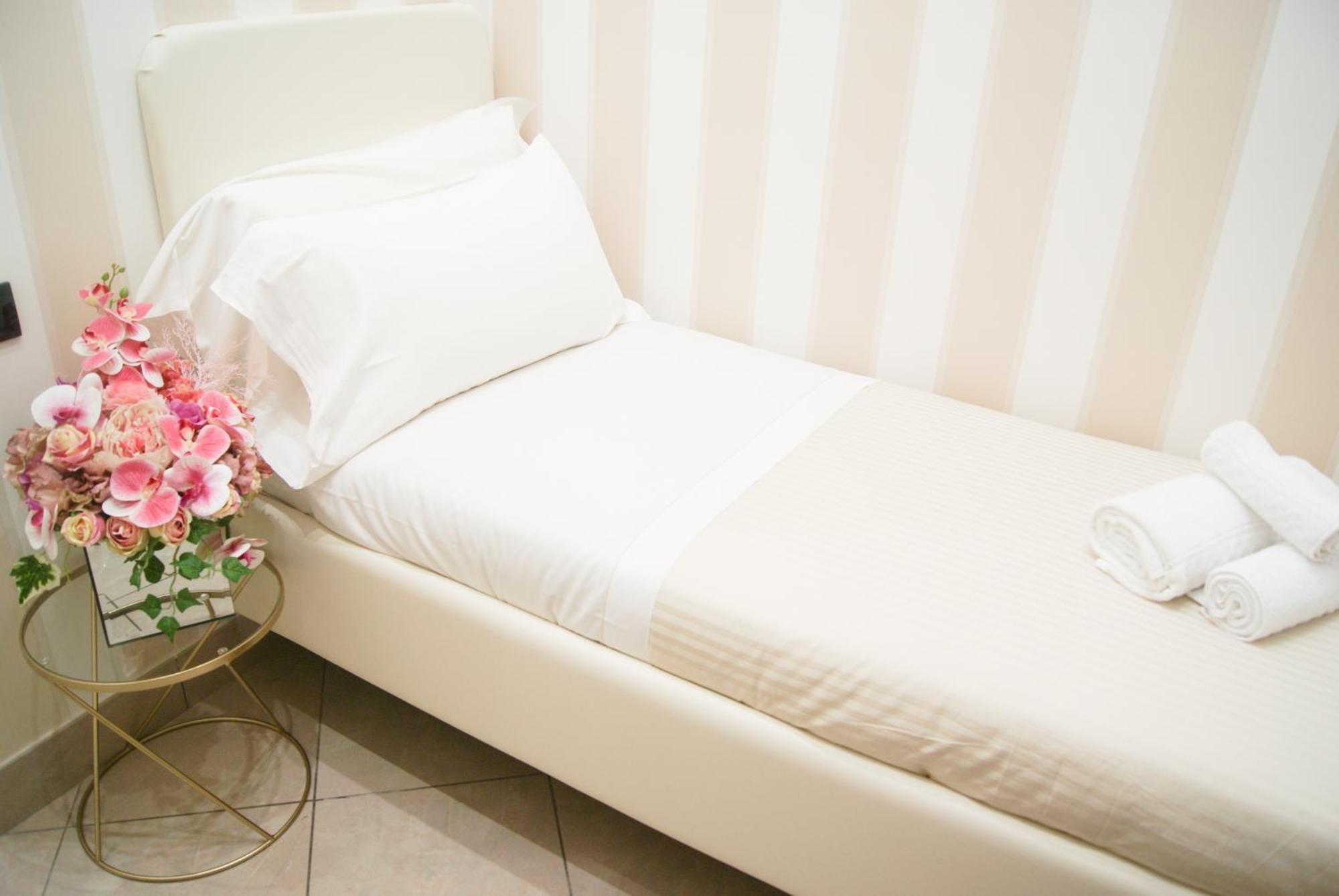 Monti 66 Hotel Rome Extérieur photo
