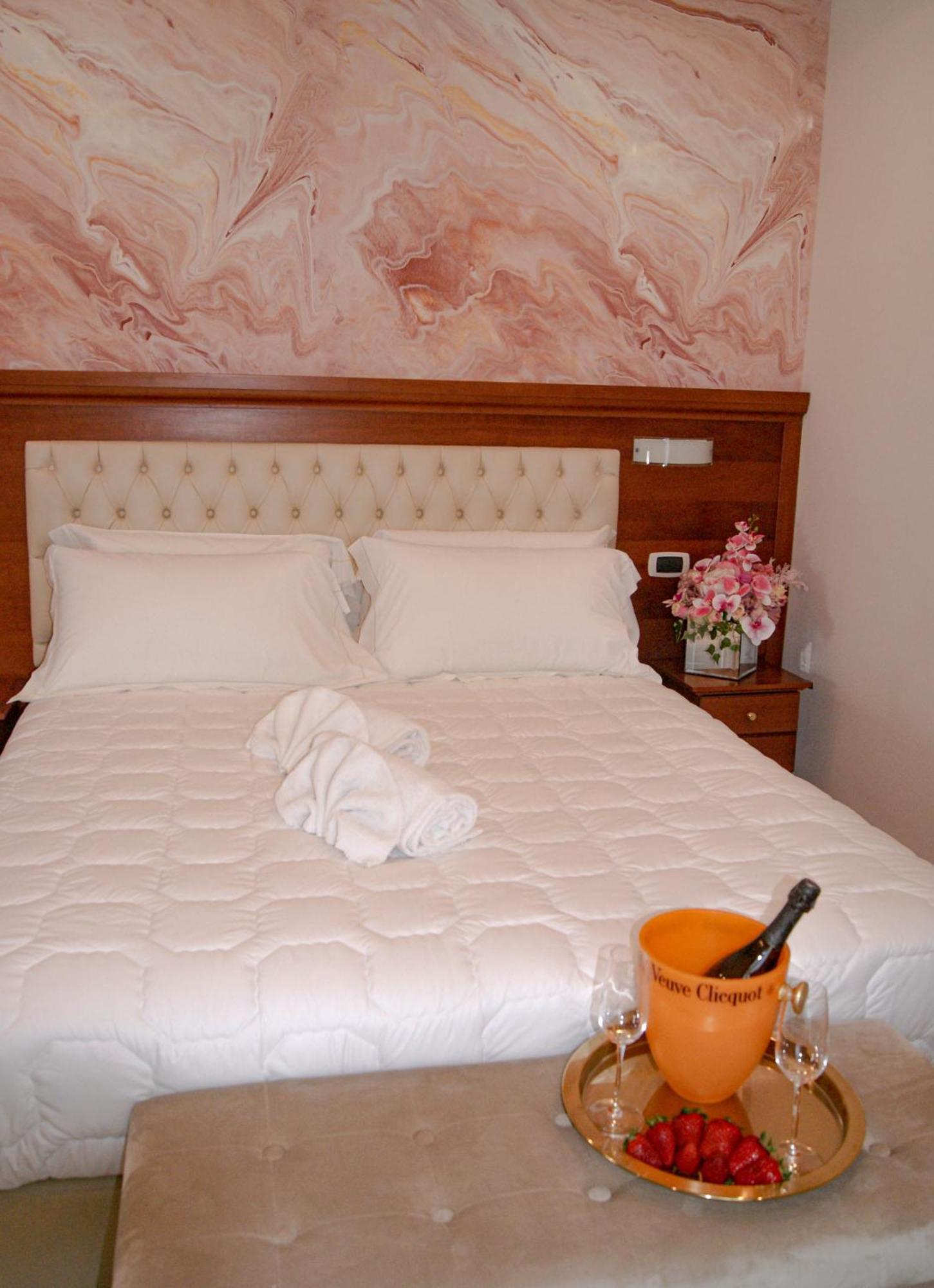 Monti 66 Hotel Rome Extérieur photo